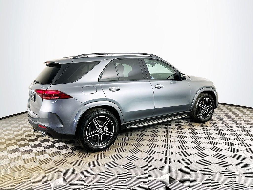 used 2024 Mercedes-Benz GLE 350 car, priced at $55,175