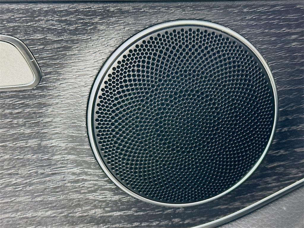 used 2022 Mercedes-Benz GLC 300 car, priced at $29,500