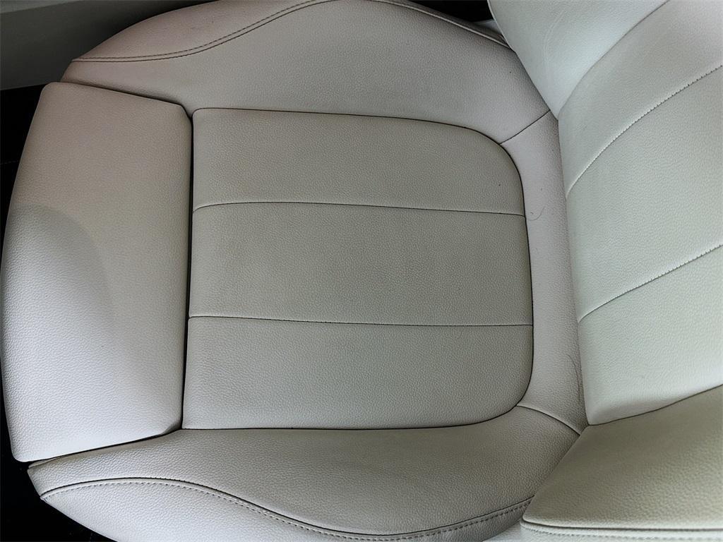 used 2022 Mercedes-Benz A-Class car, priced at $25,000