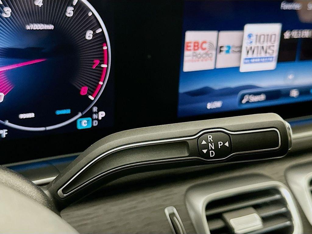new 2026 Mercedes-Benz GLE 350 car, priced at $79,230