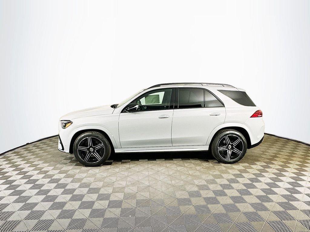 new 2026 Mercedes-Benz GLE 350 car, priced at $79,230