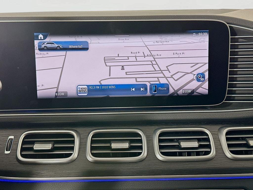 new 2026 Mercedes-Benz GLE 350 car, priced at $79,230