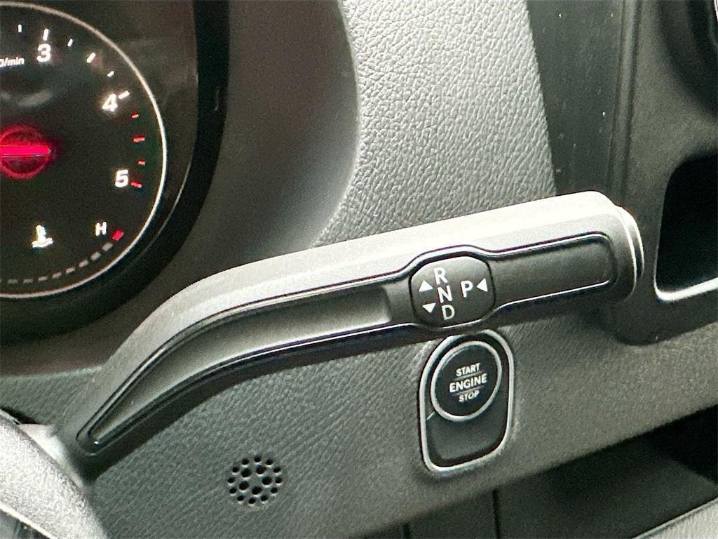 new 2025 Mercedes-Benz Sprinter 2500 car, priced at $59,889