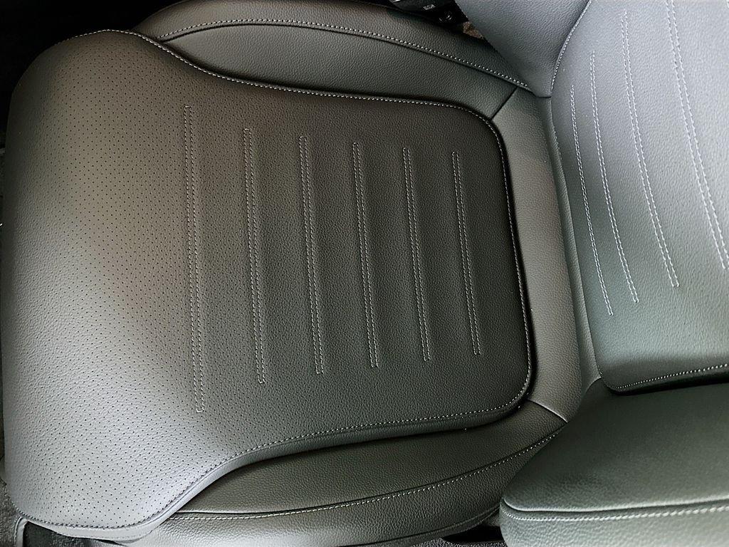 used 2025 Mercedes-Benz C-Class car, priced at $48,500