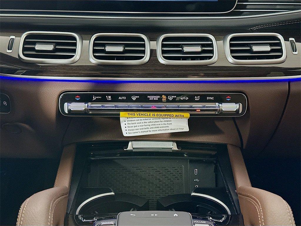 new 2026 Mercedes-Benz GLE 350 car, priced at $72,305