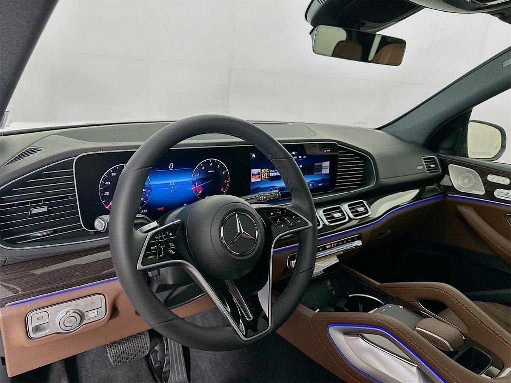 new 2026 Mercedes-Benz GLE 350 car, priced at $72,305