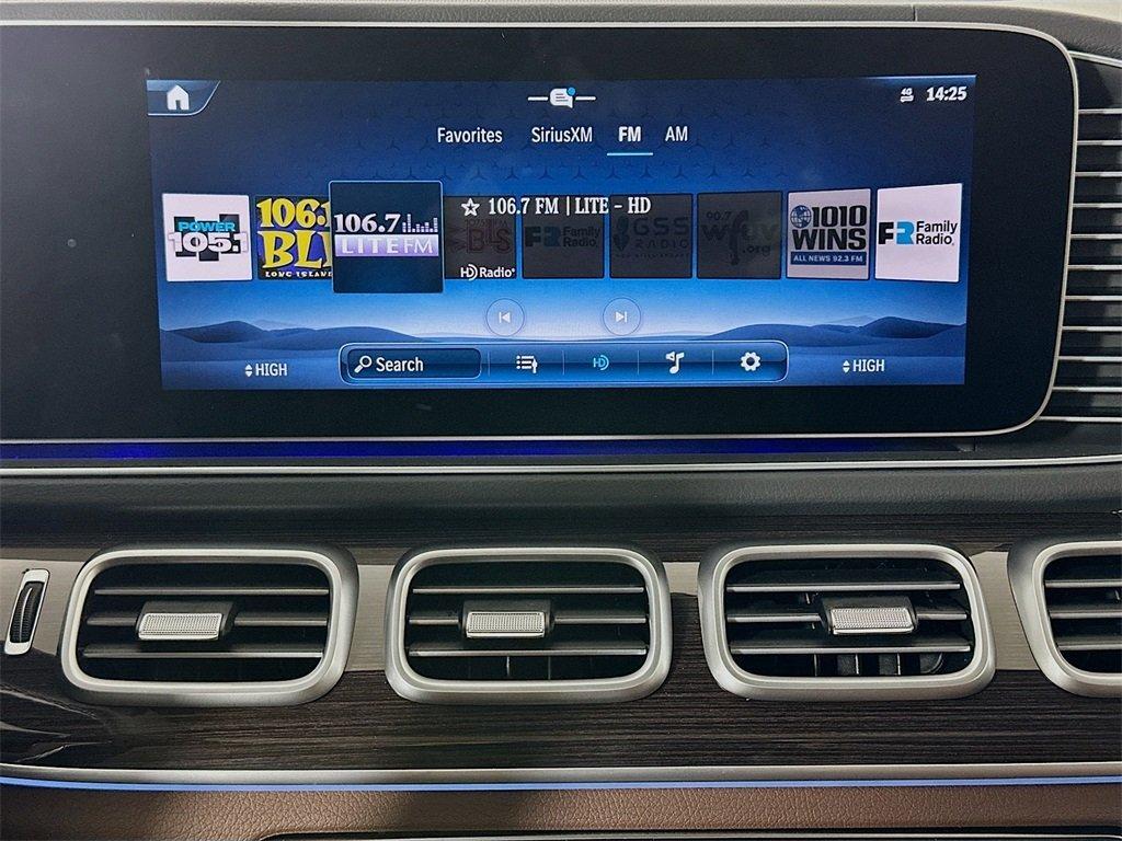 new 2026 Mercedes-Benz GLE 350 car, priced at $72,305