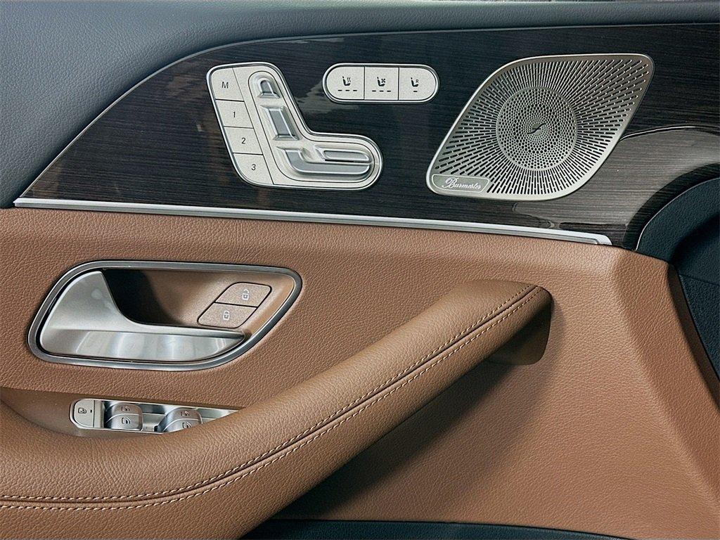 new 2026 Mercedes-Benz GLE 350 car, priced at $72,305