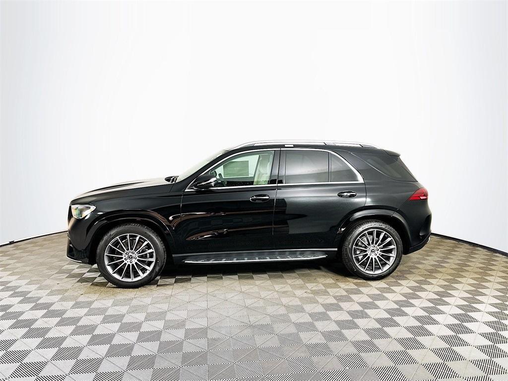 new 2026 Mercedes-Benz GLE 450 car, priced at $80,235