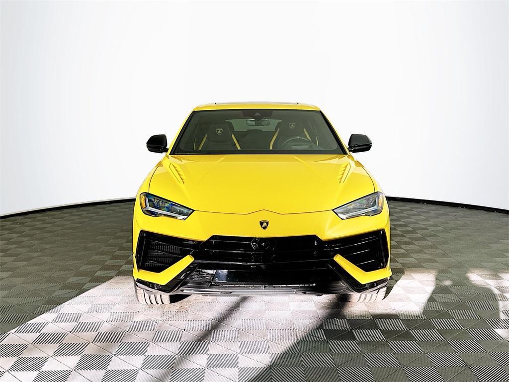 used 2024 Lamborghini Urus car, priced at $259,000