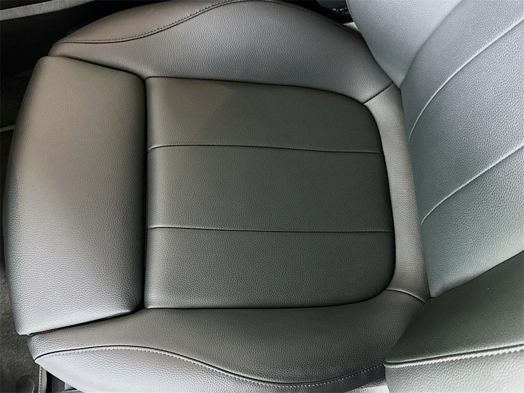 used 2022 Mercedes-Benz CLA 250 car, priced at $31,000