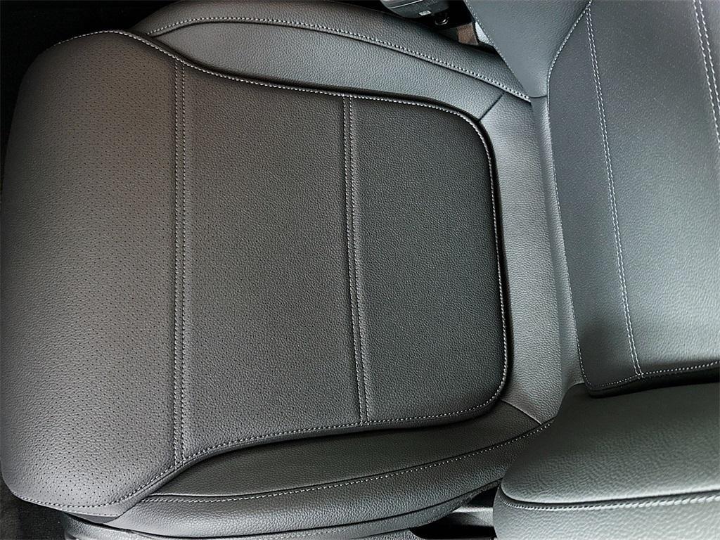 new 2025 Mercedes-Benz C-Class car, priced at $56,495