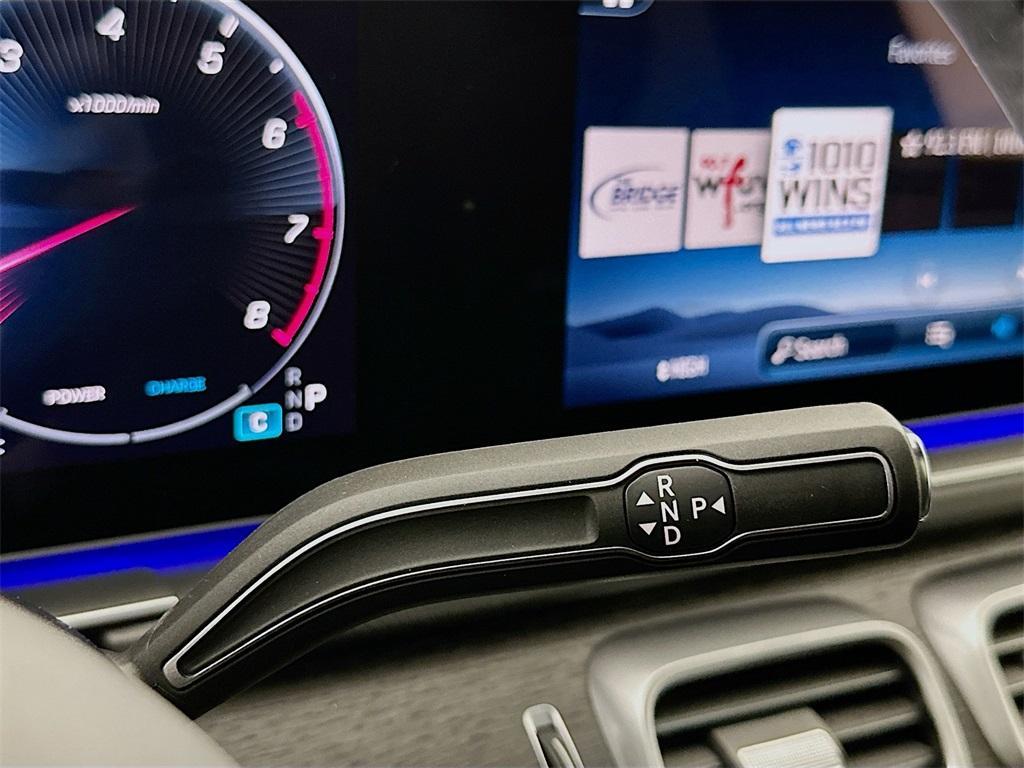 new 2026 Mercedes-Benz AMG GLE 53 car, priced at $97,030