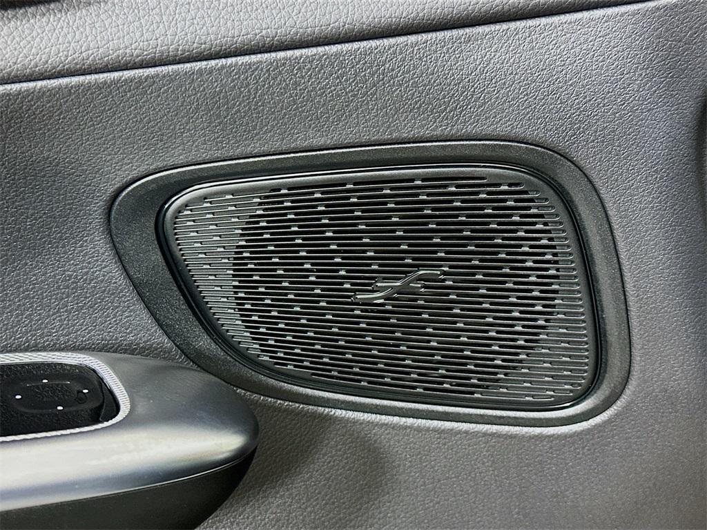 used 2023 Mercedes-Benz GLC 300 car, priced at $37,500