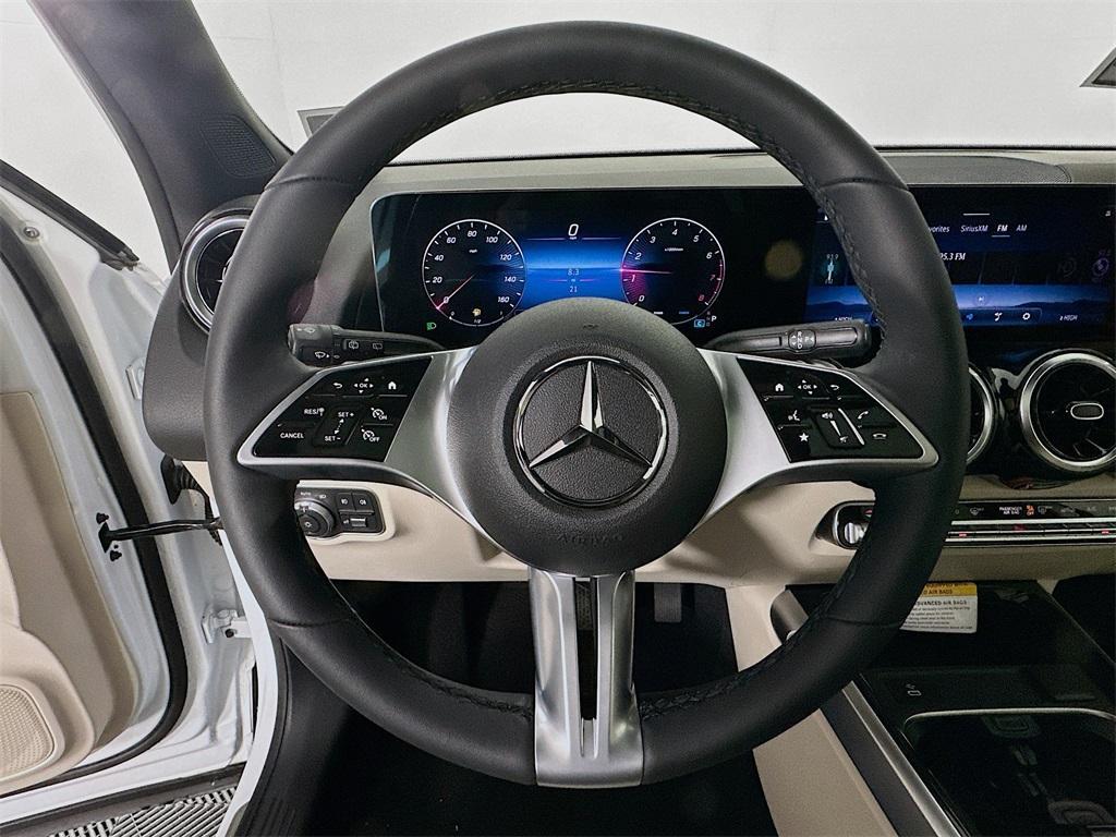 new 2026 Mercedes-Benz GLB 250 car, priced at $50,030