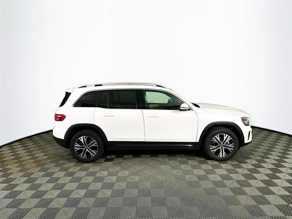 new 2026 Mercedes-Benz GLB 250 car, priced at $50,030
