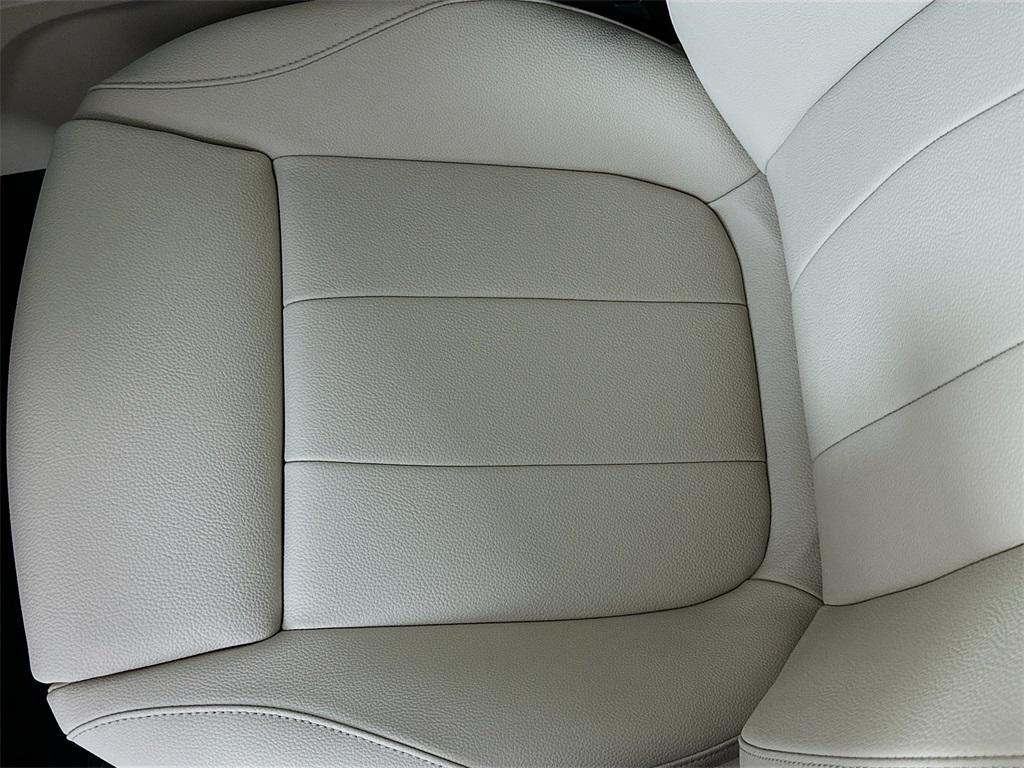 new 2026 Mercedes-Benz GLB 250 car, priced at $50,030