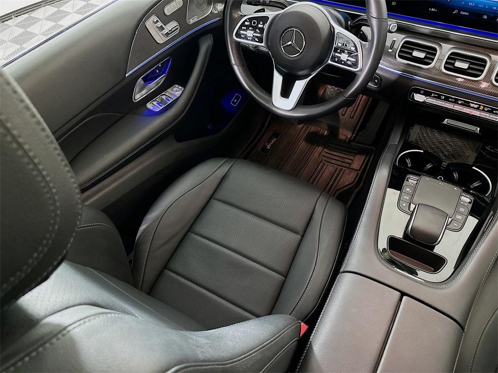 used 2023 Mercedes-Benz GLE 350 car