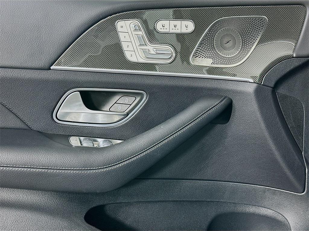 used 2023 Mercedes-Benz GLE 350 car