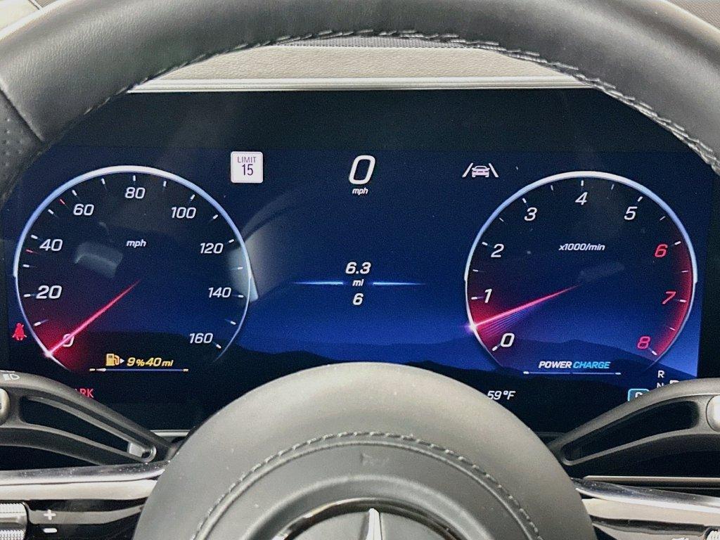 new 2027 Mercedes-Benz GLE 450 car, priced at $80,160