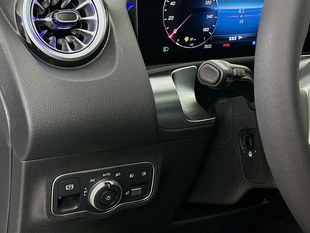 used 2026 Mercedes-Benz GLB 250 car, priced at $52,810