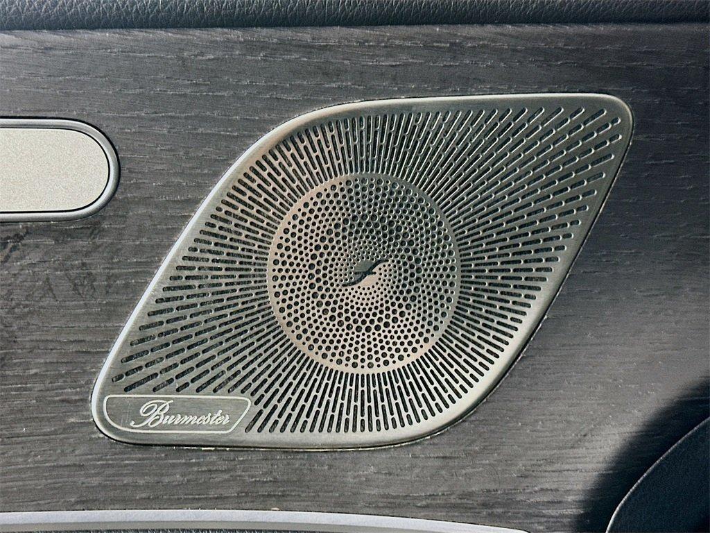 used 2021 Mercedes-Benz GLE 350 car, priced at $38,000