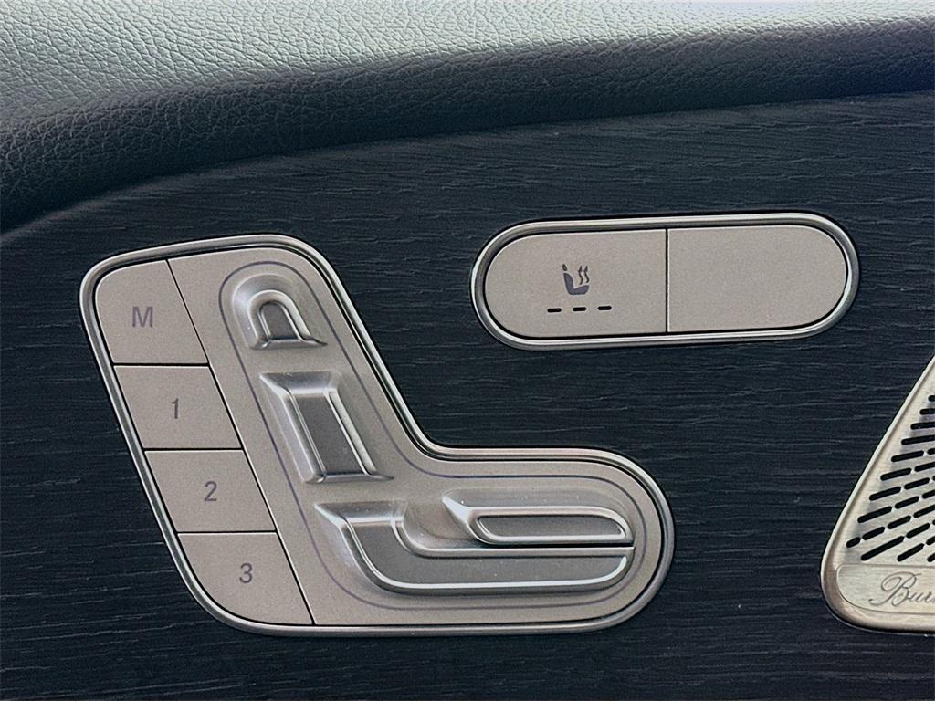 used 2021 Mercedes-Benz GLE 350 car, priced at $38,000