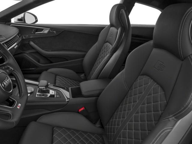 used 2018 Audi S5 car, priced at $30,000