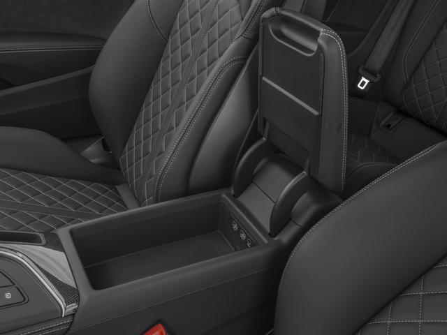 used 2018 Audi S5 car, priced at $30,000