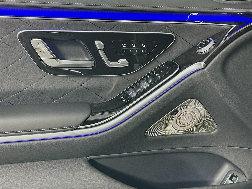 new 2026 Mercedes-Benz S-Class car, priced at $137,930