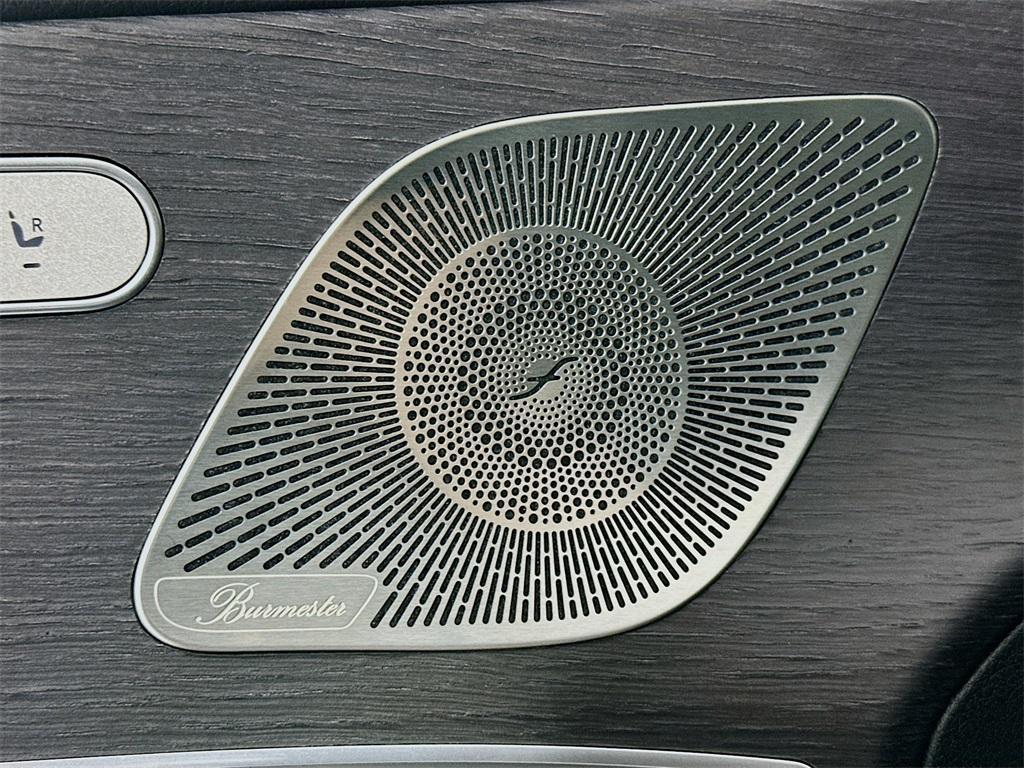 used 2022 Mercedes-Benz GLE 350 car, priced at $40,000