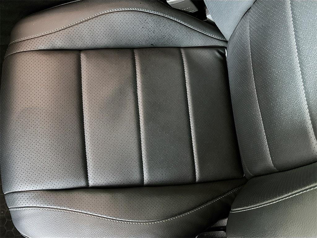 used 2021 Mercedes-Benz GLE 350 car, priced at $40,500