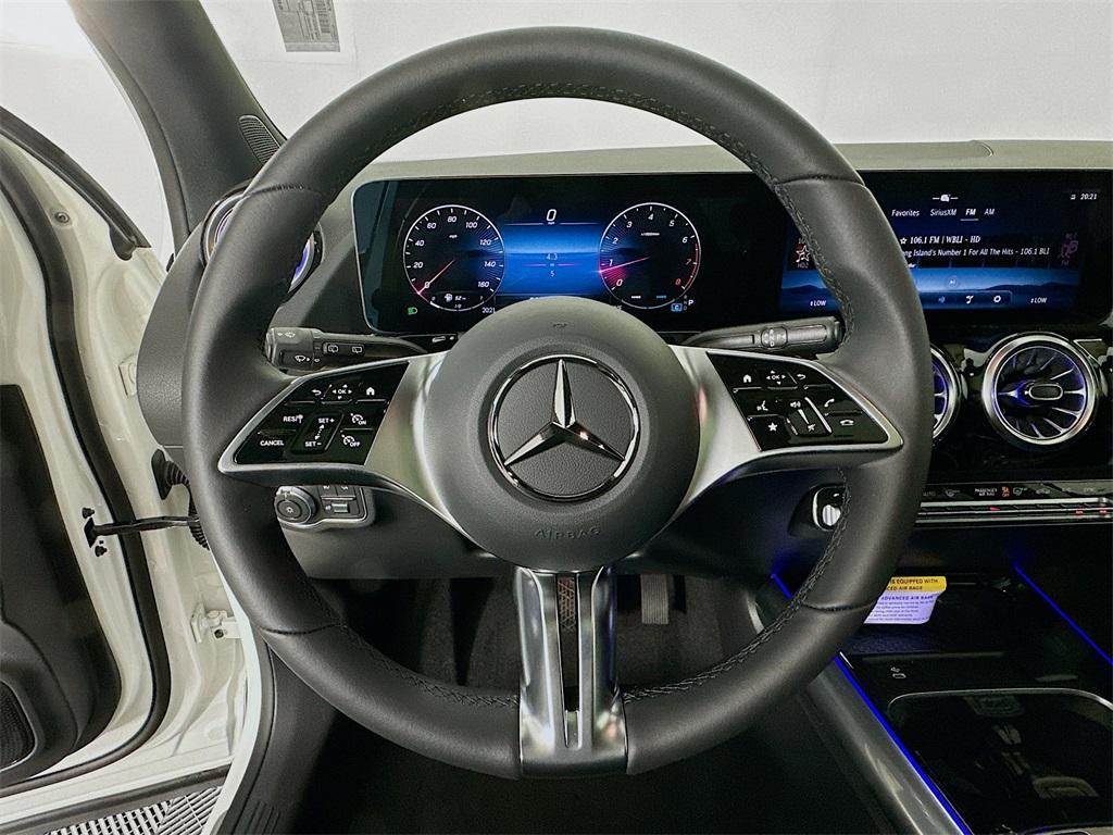 new 2026 Mercedes-Benz GLA 250 car, priced at $48,685