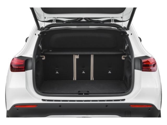 new 2026 Mercedes-Benz GLA 250 car, priced at $54,600