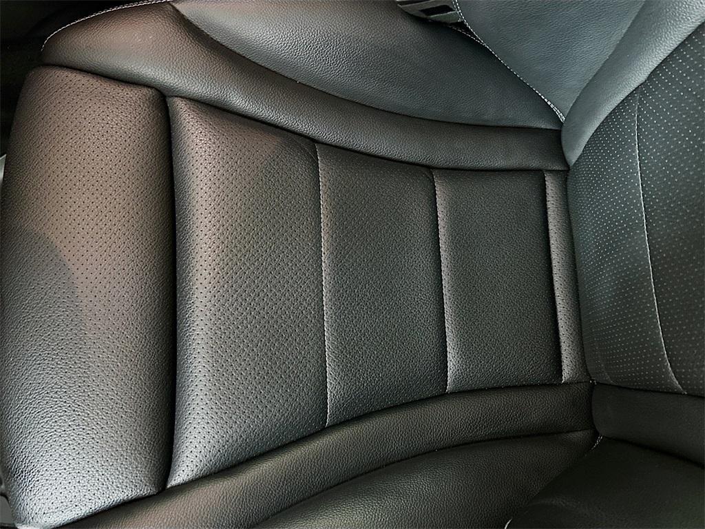 used 2022 Mercedes-Benz GLC 300 car, priced at $37,678