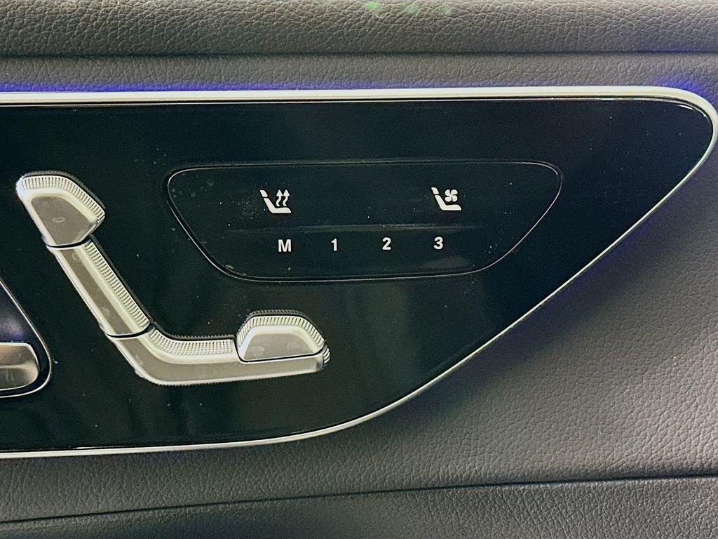 new 2026 Mercedes-Benz GLC 300 car, priced at $57,485