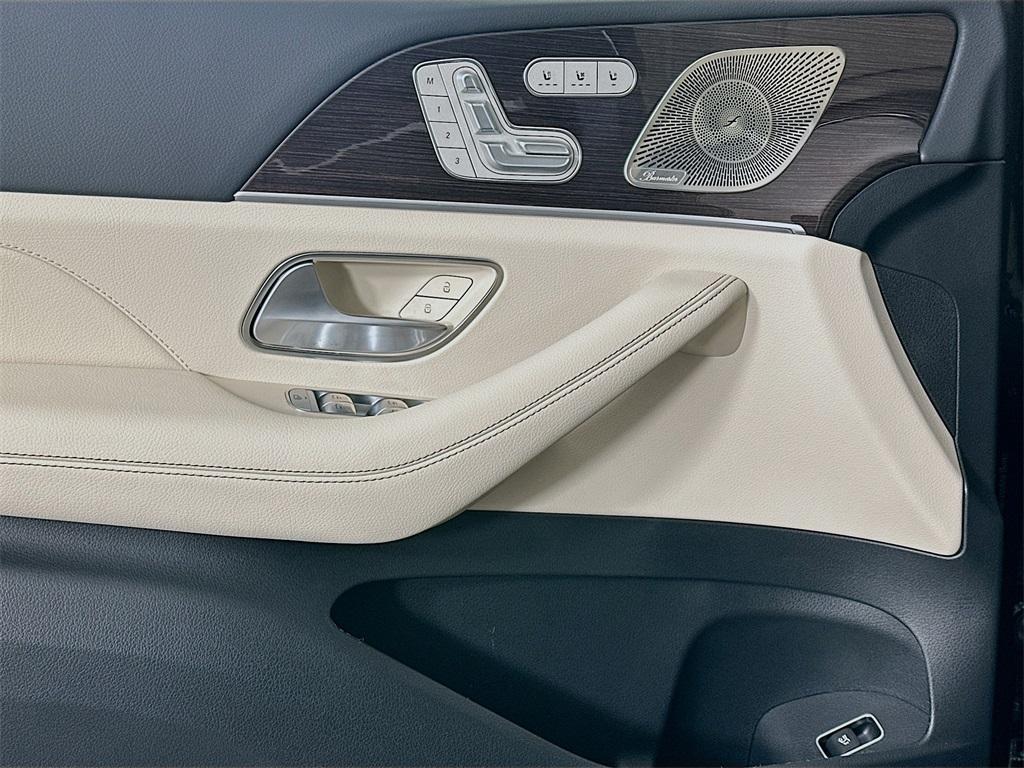 new 2026 Mercedes-Benz GLE 450 car, priced at $78,900