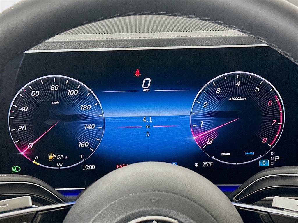 new 2026 Mercedes-Benz GLE 450 car, priced at $78,900