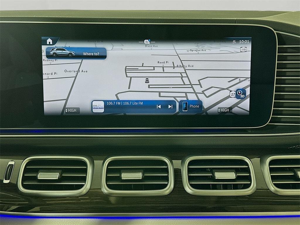 new 2026 Mercedes-Benz GLE 450 car, priced at $78,900