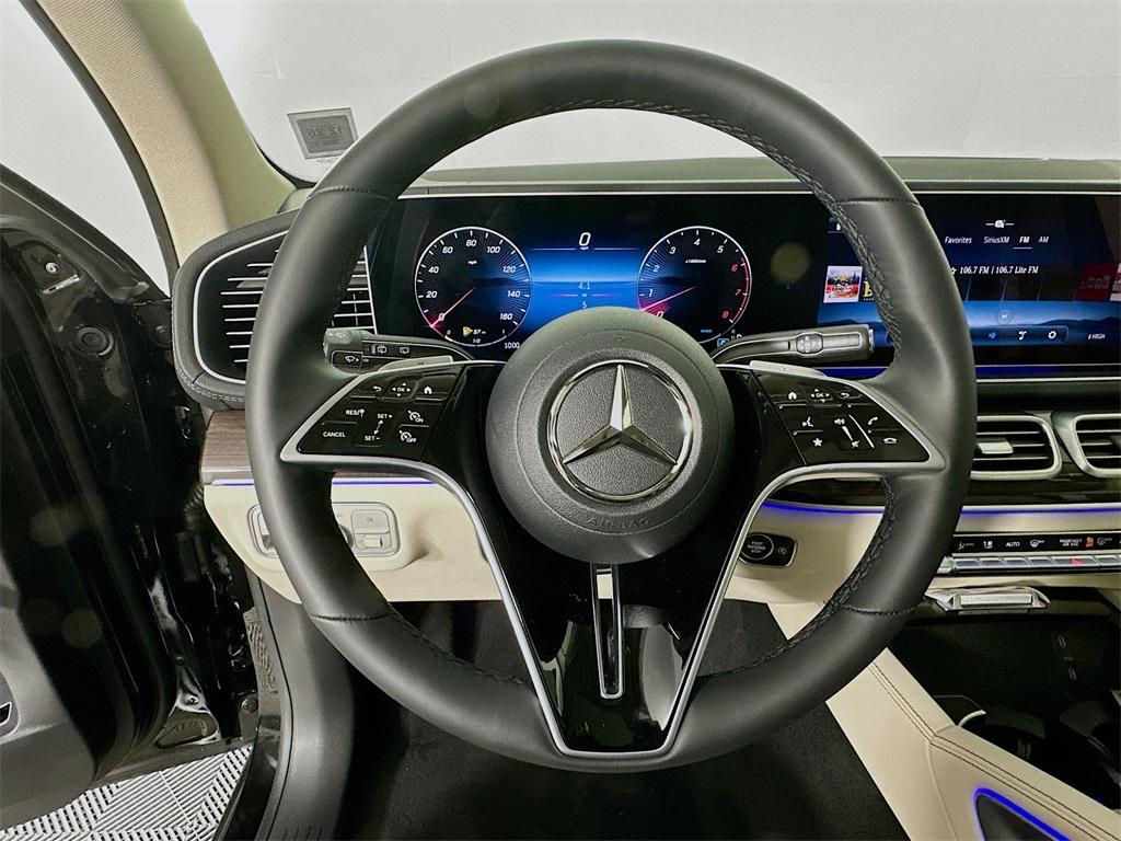 new 2026 Mercedes-Benz GLE 450 car, priced at $78,900
