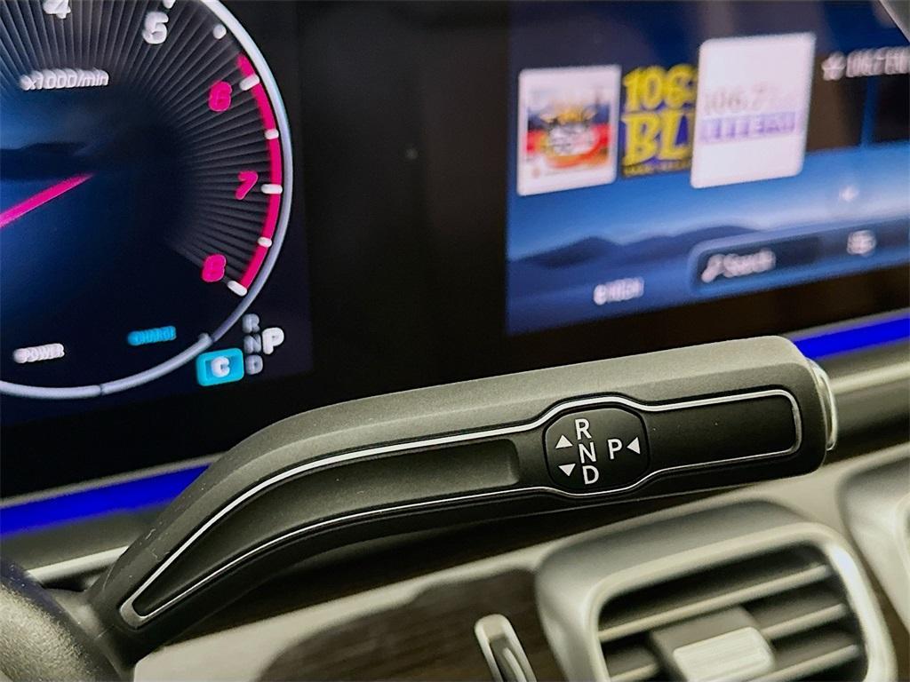 new 2026 Mercedes-Benz GLE 450 car, priced at $78,900