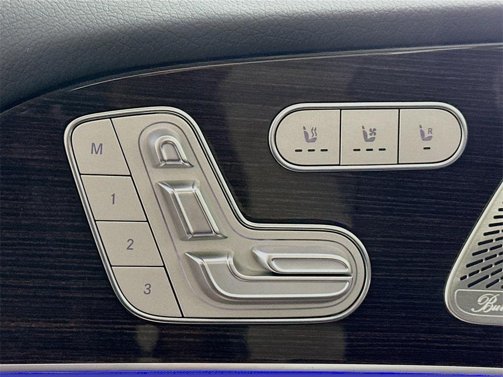 new 2026 Mercedes-Benz GLE 450 car, priced at $78,900