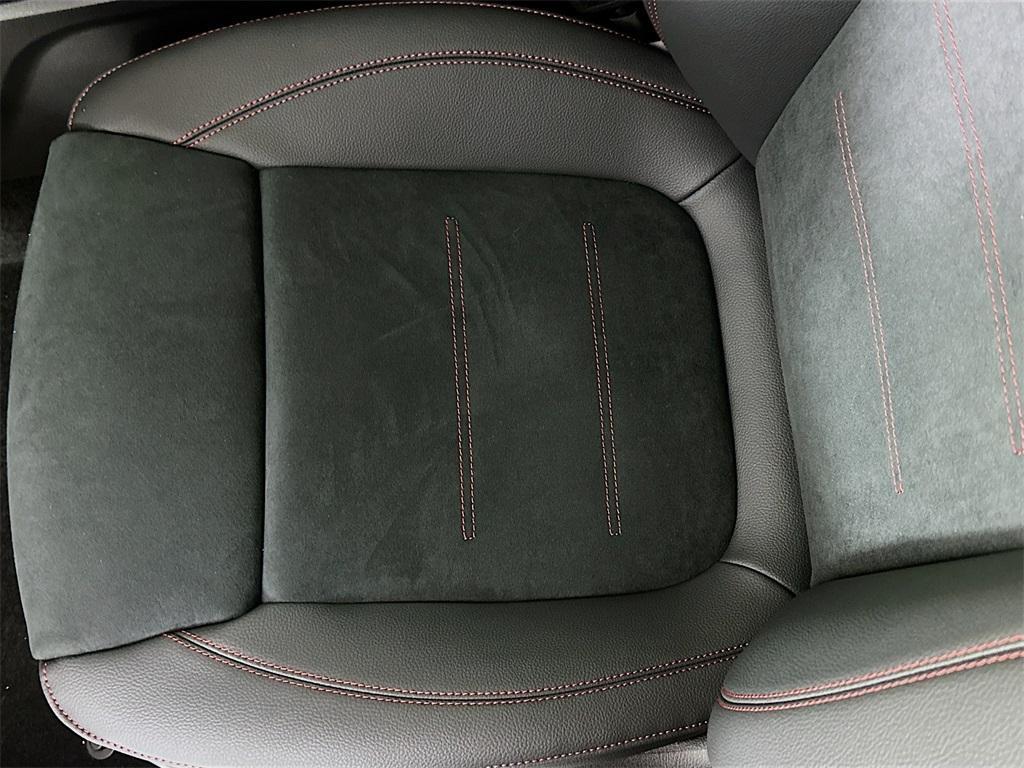 new 2026 Mercedes-Benz GLA 250 car, priced at $52,470