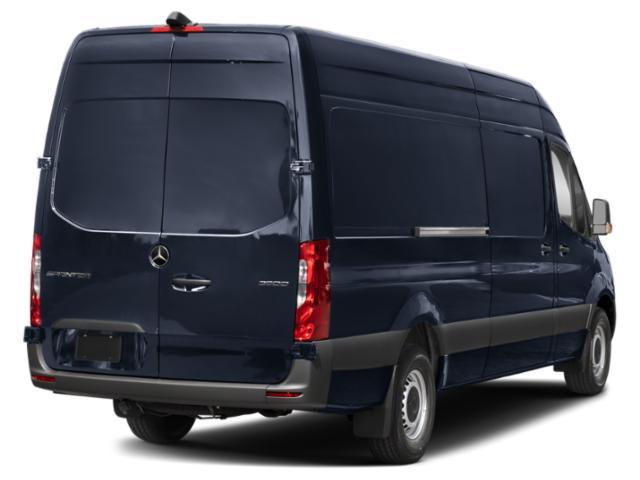new 2025 Mercedes-Benz Sprinter 2500 car, priced at $73,144
