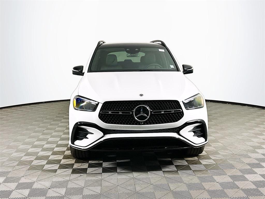new 2026 Mercedes-Benz GLE 350 car, priced at $73,650