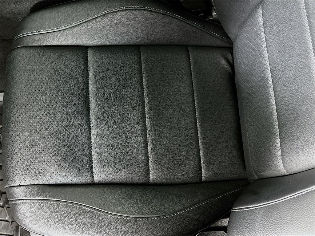 used 2023 Mercedes-Benz GLE 350 car, priced at $44,000