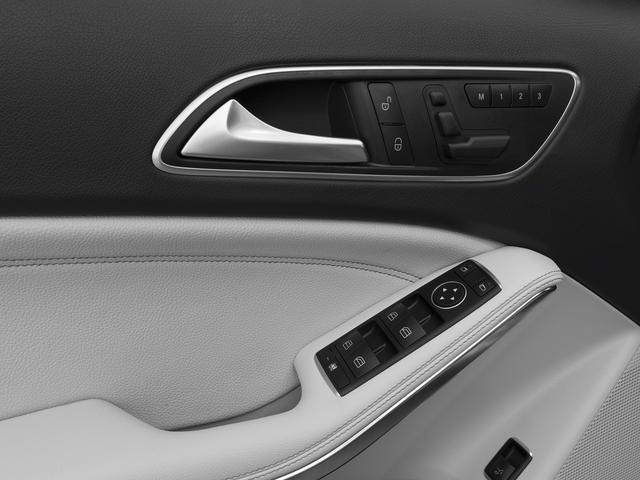 used 2016 Mercedes-Benz GLA-Class car