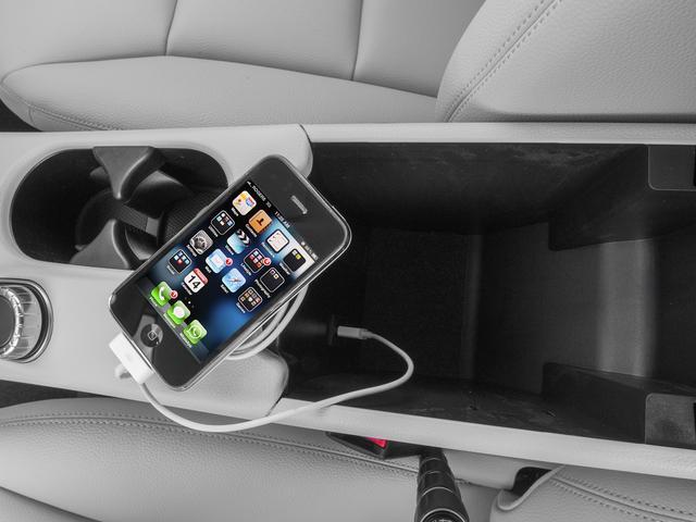 used 2016 Mercedes-Benz GLA-Class car