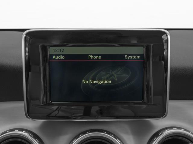 used 2016 Mercedes-Benz GLA-Class car