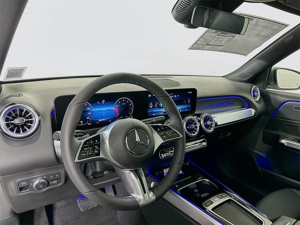 new 2026 Mercedes-Benz GLB 250 car, priced at $52,635